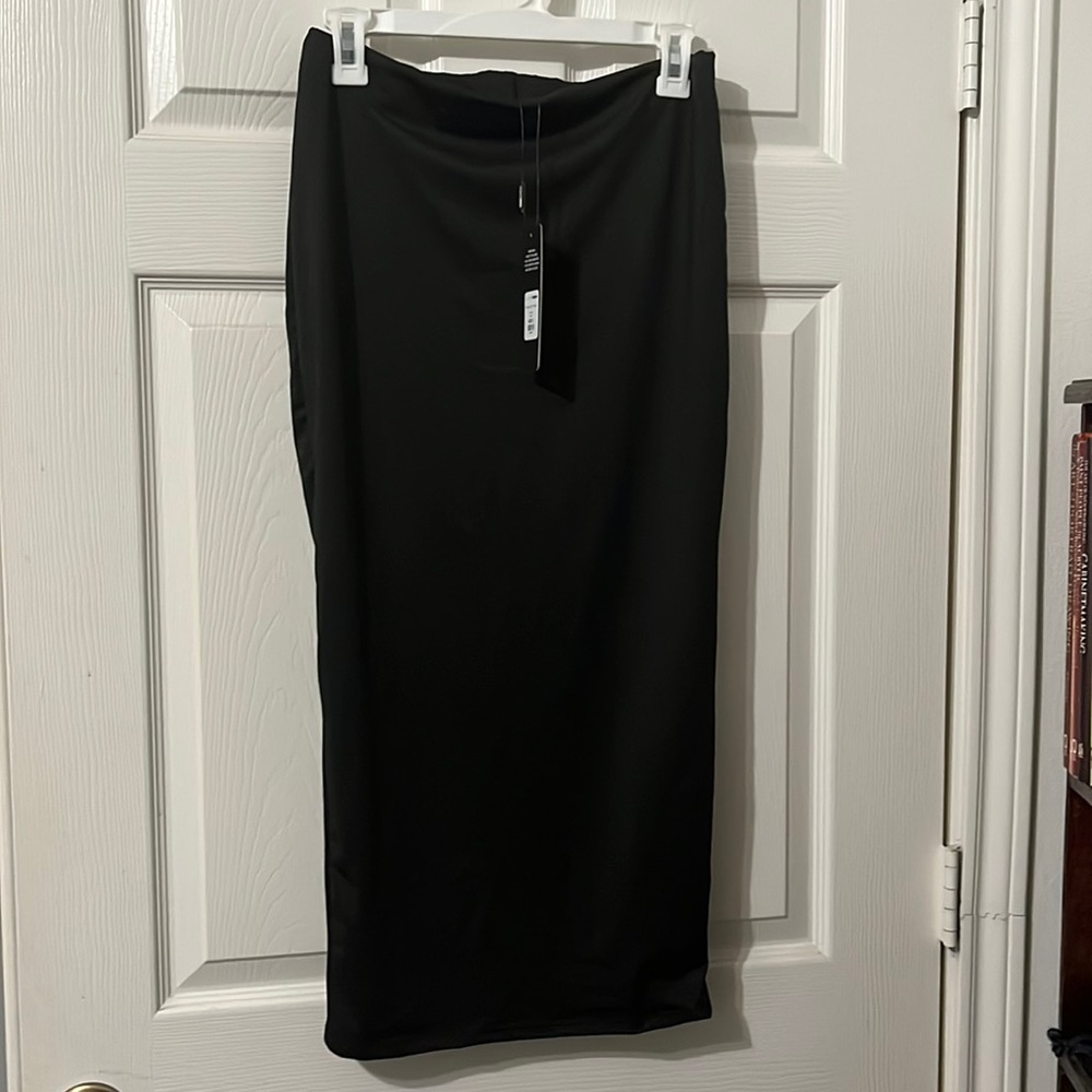 Olive Oil II Skirt